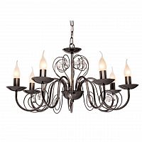 подвесная люстра silver light fancy 121.59.7 в Королёве