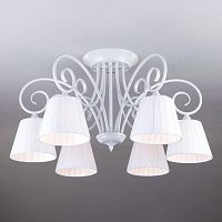 потолочная люстра bogates severina 303/6 в Королёве