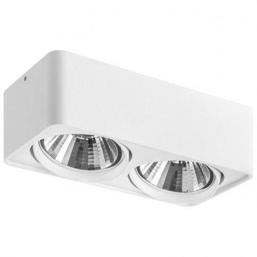 потолочный светильник lightstar monocco 212626 в Королёве