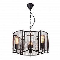 подвесная люстра divinare 5008/04 sp-3 в Королёве