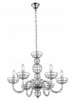 подвесная люстра st luce manic sl165.103.06 в Королёве