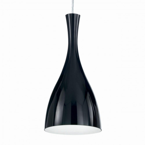 подвесной светильник ideal lux olimpia sp1 nero в Королёве