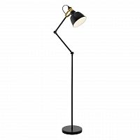 торшер eglo thornford 49524 в Королёве