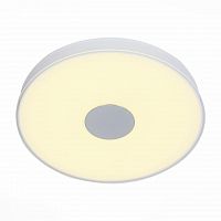 потолочный светодиодный светильник st luce semplicita sl473.502.01d в Королёве
