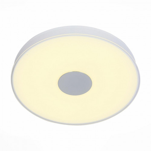 потолочный светодиодный светильник st luce semplicita sl473.502.01d в Королёве