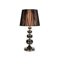 настольная лампа tk1012b black от delight collection в Королёве