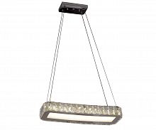 подвесной светодиодный светильник kink light тор-кристалл 08605(3000-6000k) в Королёве