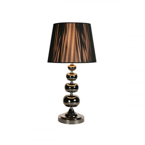 настольная лампа tk1012b black от delight collection в Королёве
