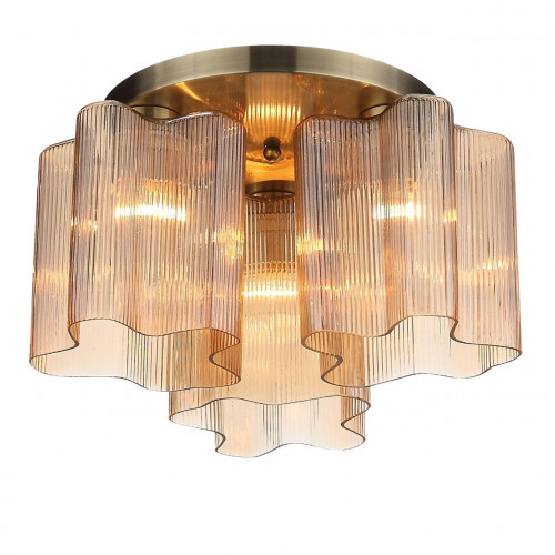 потолочная люстра st luce onde sl117.302.03 в Королёве