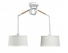 подвесной светильник mantra nordica 4930 в Королёве