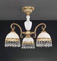 потолочная люстра reccagni angelo pl 8331/3 в Королёве