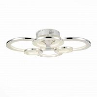 потолочный светодиодный светильник st luce sl903.112.06 в Королёве