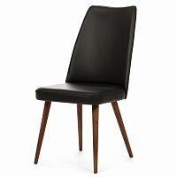 стул lounge high черный в Королёве