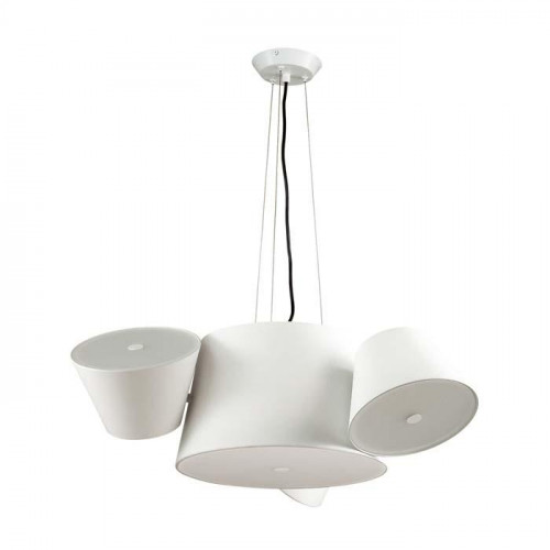 подвесная люстра odeon light charlie 3991/4 в Королёве