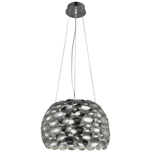 подвесной светильник crystal lux granada sp5 в Королёве