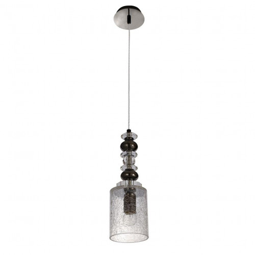 подвесной светильник crystal lux mateo sp1 в Королёве