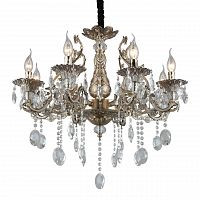 подвесная люстра omnilux foro oml-75613-08 в Королёве