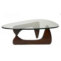 стол isamu noguchi американский орех в Королёве