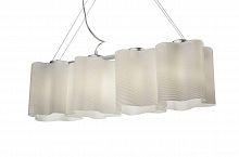 подвесная люстра st luce onde sl117.503.04 в Королёве