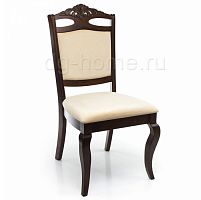 стул деревянный demer cappuccino в Королёве