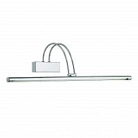 подсветка для картин ideal lux bow ap114 cromo в Королёве