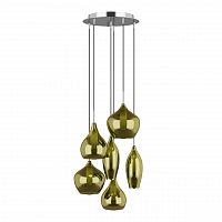 подвесная люстра lightstar pentola 803068 в Королёве