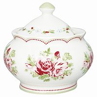 сахарница mary white в Королёве