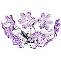 потолочная люстра globo purple 5142 в Королёве