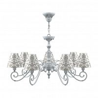 подвесная люстра lamp4you classic e3-07-g-lmp-o-1 в Королёве