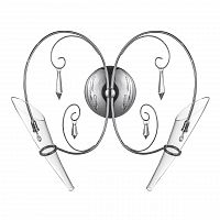 бра lightstar scarabeo 755624 в Королёве