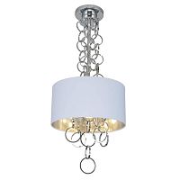 подвесная люстра crystal lux olimpo sp4 в Королёве