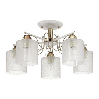 потолочная люстра lumion opicus 3508/5c в Королёве