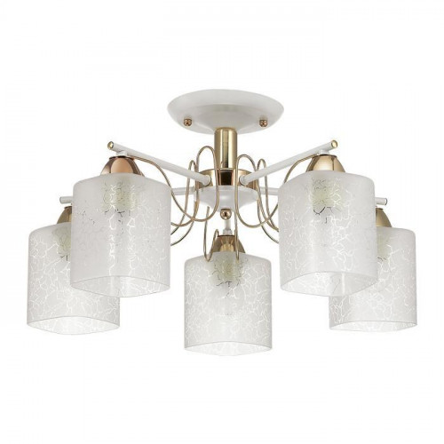 потолочная люстра lumion opicus 3508/5c в Королёве