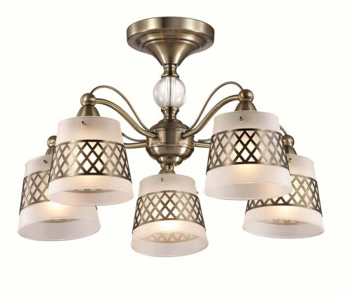 потолочная люстра lumion castella 3050/5c в Королёве