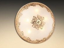 потолочный светильник odeon light alesia 2676/5c в Королёве