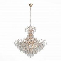 подвесная люстра st luce orecchini sl846.203.09 в Королёве