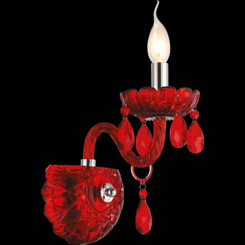 бра arte lamp teatro a3964ap-1rd в Королёве