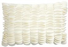 подушка c узором sweet home white 3 в Королёве