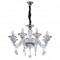 подвесная люстра mw-light элла 483012008 в Королёве