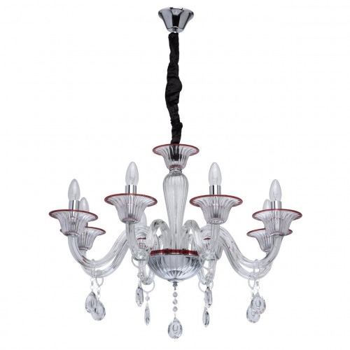 подвесная люстра mw-light элла 483012008 в Королёве