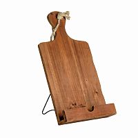 подставка деревянная для планшета tablet holder в Королёве