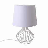 настольная лампа omnilux caroso oml-83504-01 в Королёве