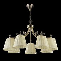 подвесная люстра maytoni vesta rc331-pl-07-r в Королёве