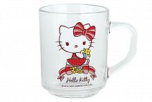 кружка hello kitty в Королёве