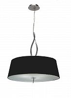 подвесной светильник mantra ninette satin nickel 1912 в Королёве