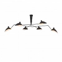подвесная люстра st luce spruzzo sl305.402.06 в Королёве
