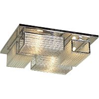 потолочная люстра lussole lariano lsa-5407-04 в Королёве
