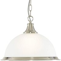 подвесной светильник arte lamp american diner a9366sp-1ss в Королёве