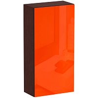 шкаф cubo оранжевый с коричневым в Королёве