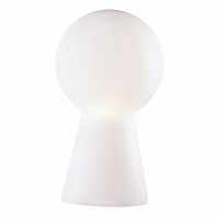 настольная лампа ideal lux birillo tl1 medium bianco в Королёве